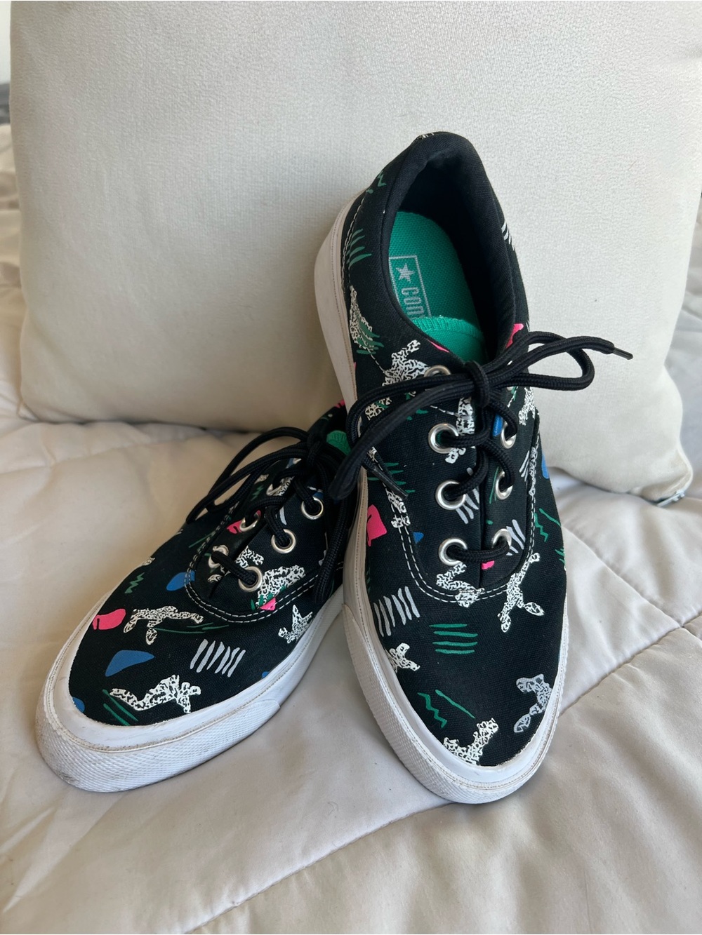 Converse Retro Sneakers
